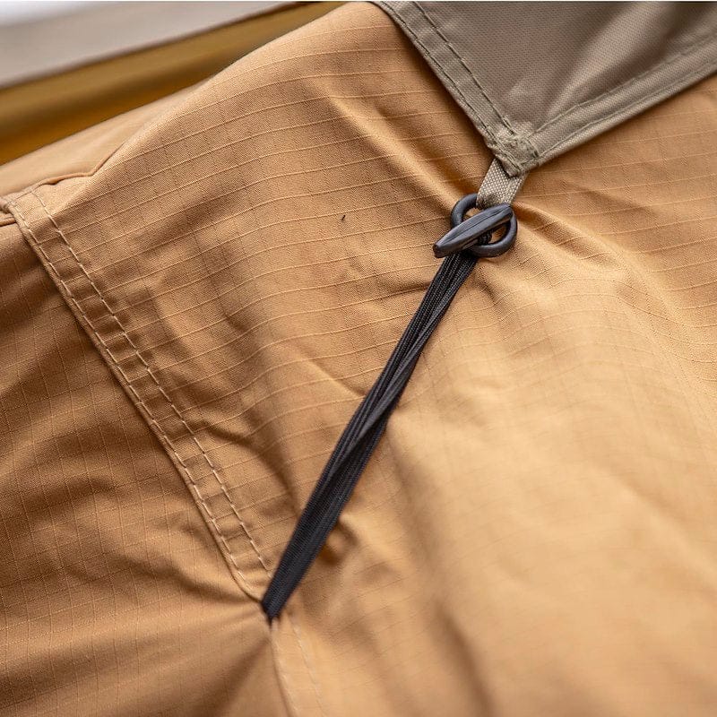 ARB Flinders Rooftop Tent - Overland Odyssey