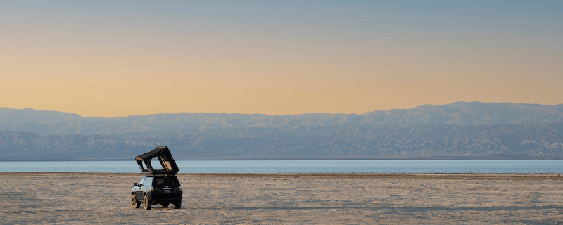 Freespirit Recreation Odyssey 55" - Overland Odyssey