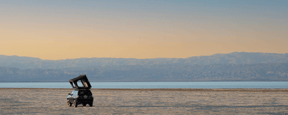 Freespirit Recreation Odyssey 55" - Overland Odyssey