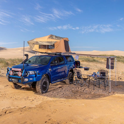 ARB Flinders Rooftop Tent - Overland Odyssey