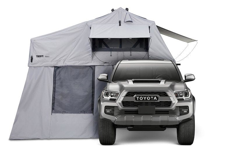 Thule Tepui Explorer Autana Rooftop Tent