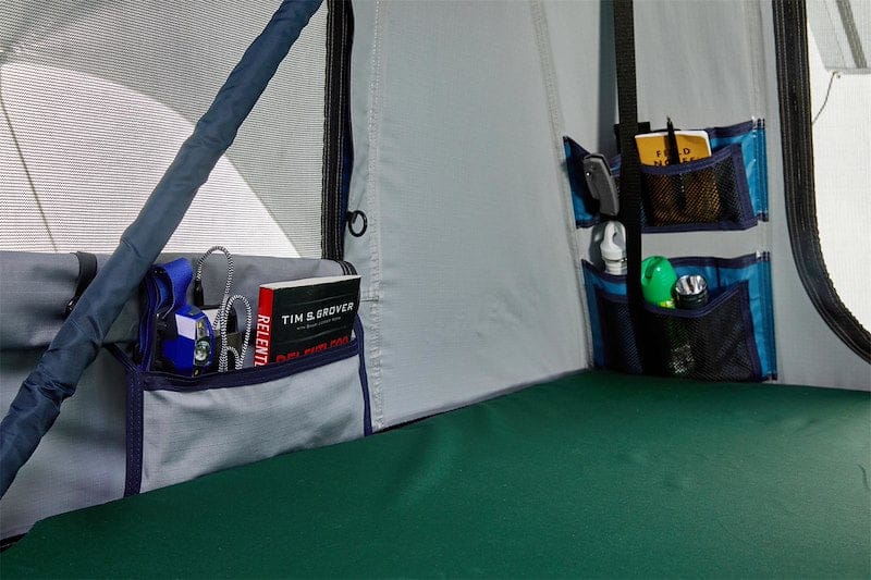 Thule Tepui Explorer Autana Rooftop Tent