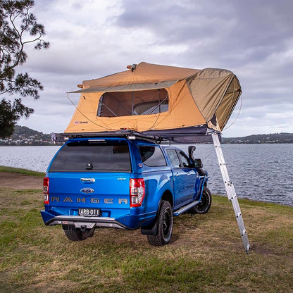 ARB Flinders Rooftop Tent - Overland Odyssey