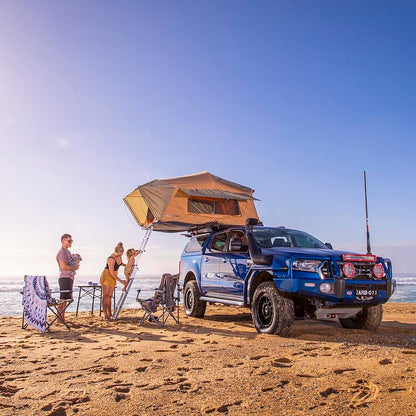 ARB Flinders Rooftop Tent - Overland Odyssey