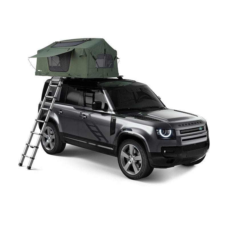 Thule Tepui Foothill Rooftop Tent