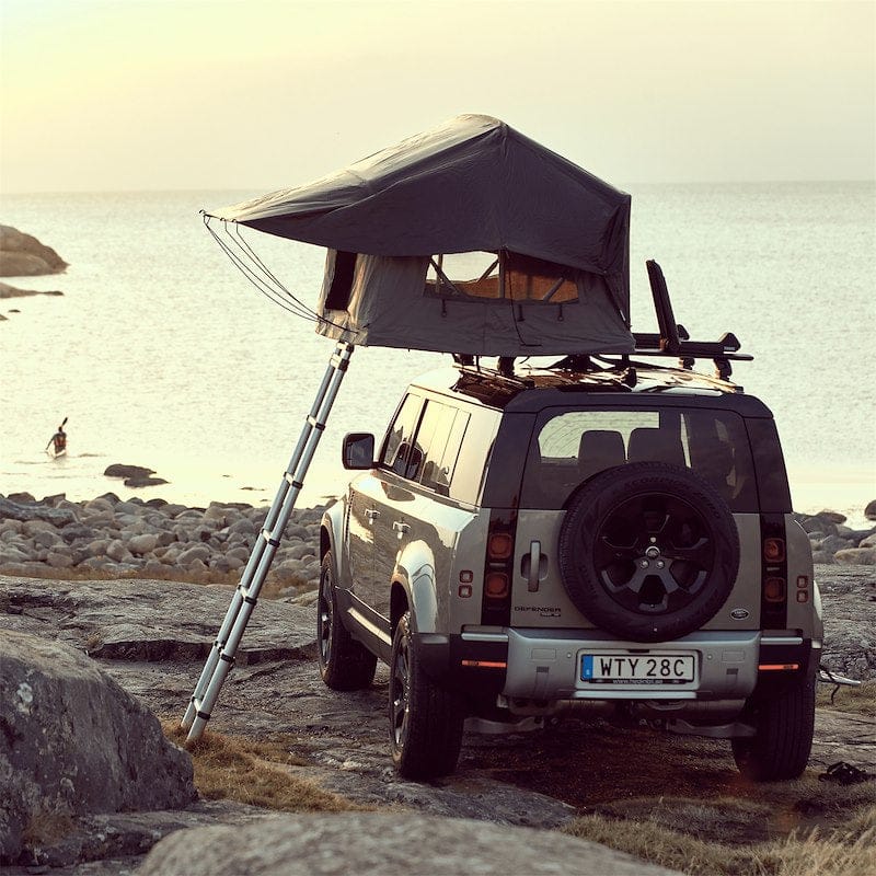 Thule Tepui Foothill Rooftop Tent – Overland Odyssey