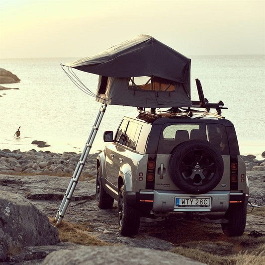 Thule Tepui Foothill Rooftop Tent