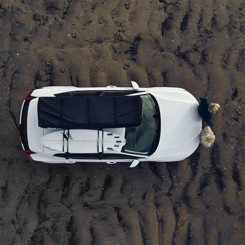 Thule Tepui Foothill Rooftop Tent