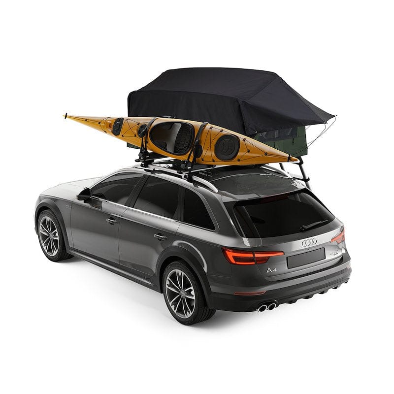 Thule Tepui Foothill Rooftop Tent