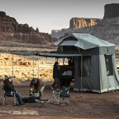 Smittybilt Gen2 Overlander XL Annex