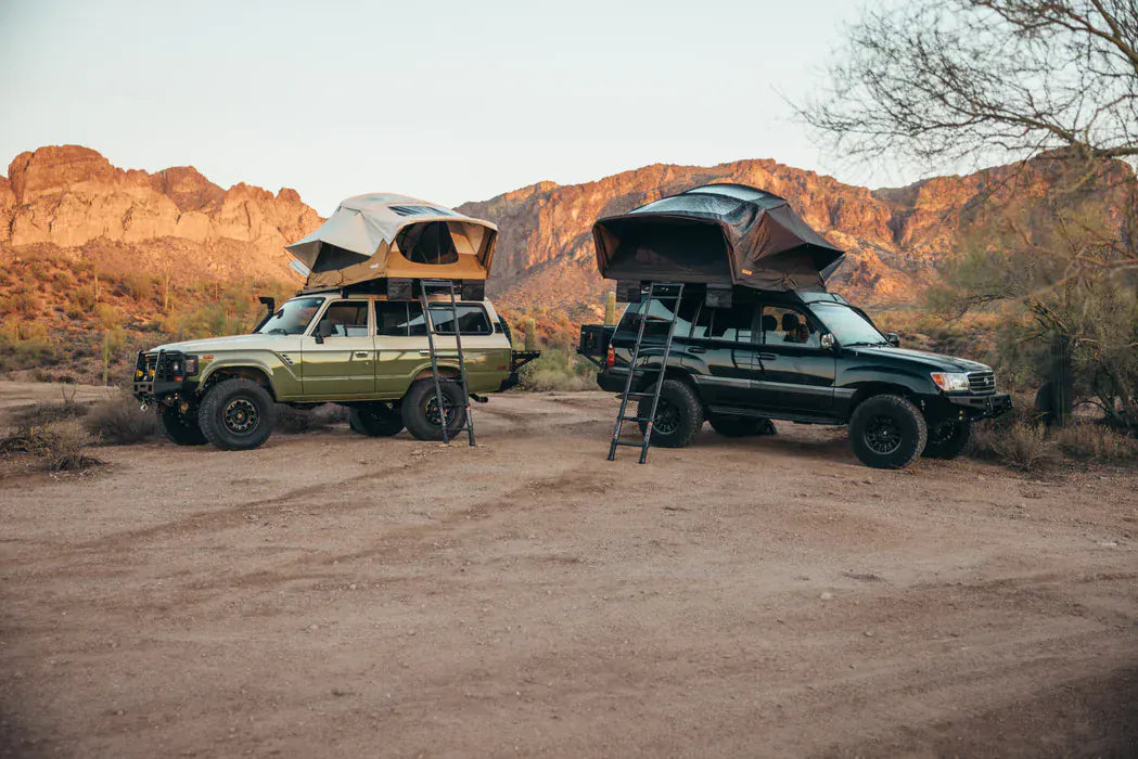 ROAM Vagabond 2.0 Xtra Large Rooftop Tent