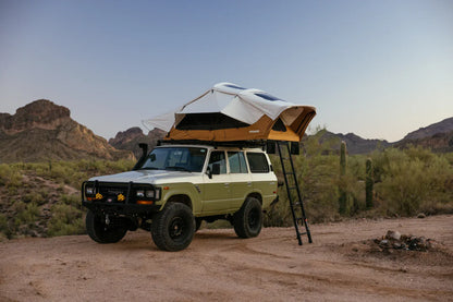 ROAM Vagabond 2.0 Xtra Large Rooftop Tent