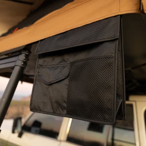 ROAM Vagabond 2.0 Xtra Large Rooftop Tent