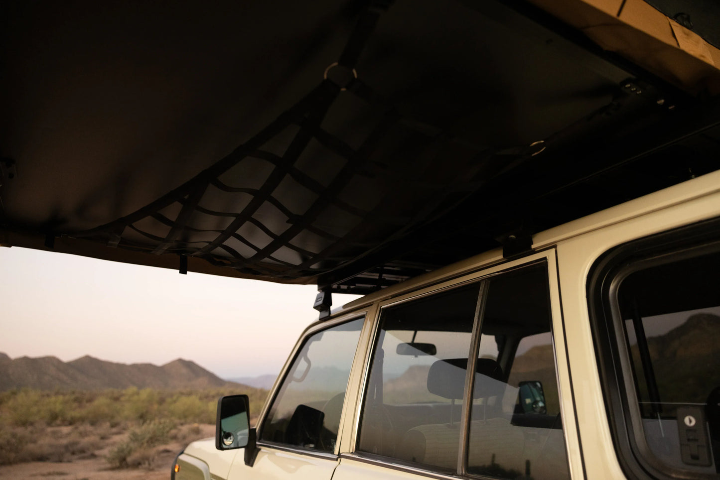 ROAM Vagabond 2.0 Xtra Large Rooftop Tent