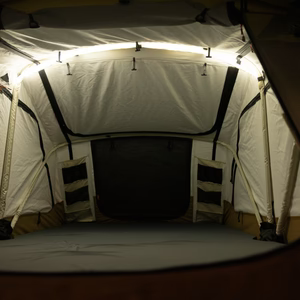 ROAM Vagabond 2.0 Xtra Large Rooftop Tent