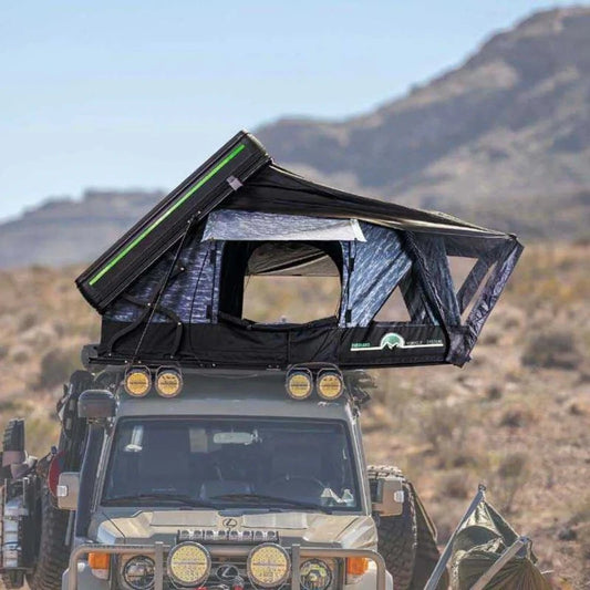 OVS XD Everest - Overland Odyssey