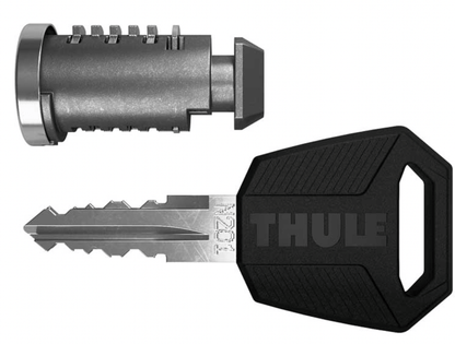 Thule One Key System 2-Pack