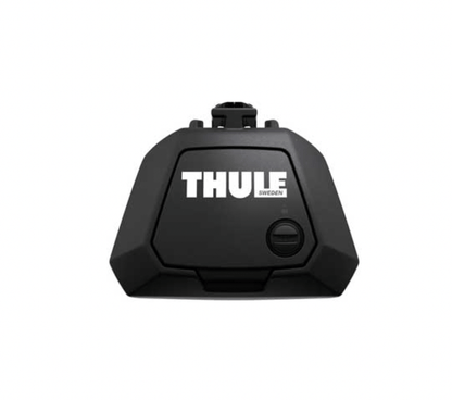 Thule Evo Raised Rail Roof Rack Foot Kit (4-Pack)