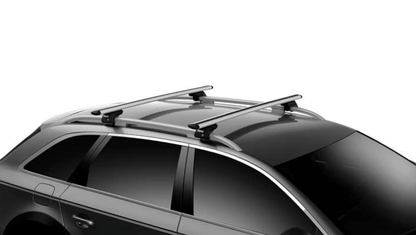 Thule Wingbar Evo Crossbar