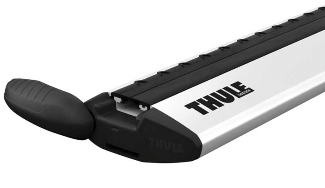Thule Wingbar Evo Crossbar