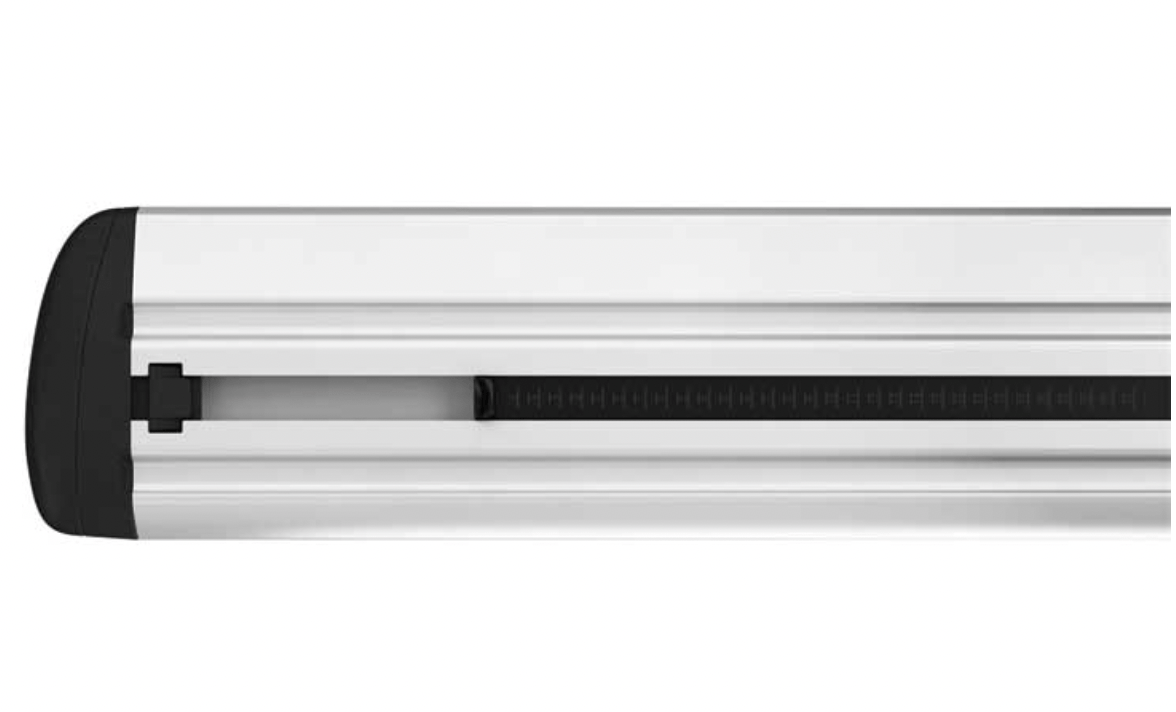 Thule Wingbar Evo Crossbar