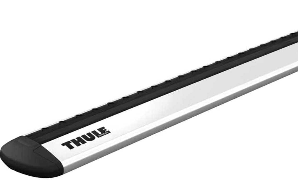 Thule Wingbar Evo Crossbar