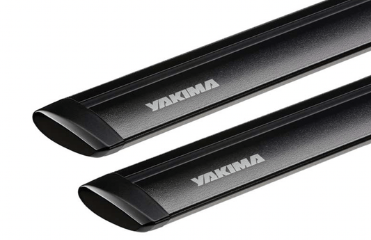 Yakima Jetstream Crossbars