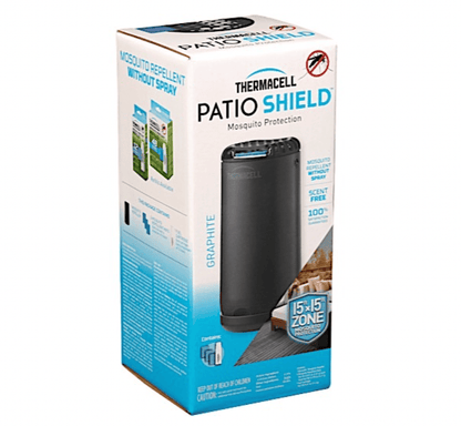 THERMACELL Patio Shield Mosquito Repeller