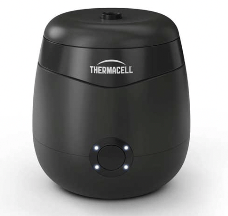 THERMACELL E55 Rechargable Mosquito Repeller