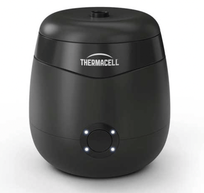 THERMACELL E55 Rechargable Mosquito Repeller