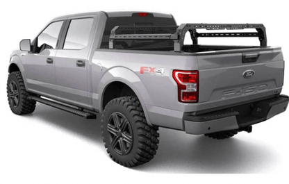Ford F-150/250 Shiprock Mid Height Rack 12.5"