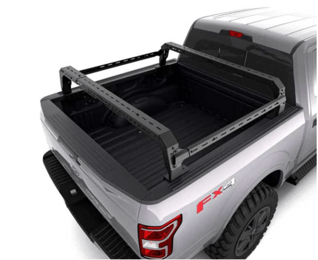 Ford F-150/250 Shiprock Mid Height Rack 12.5"