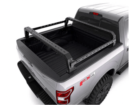 Ford F-150/250 Shiprock Mid Height Rack 12.5"