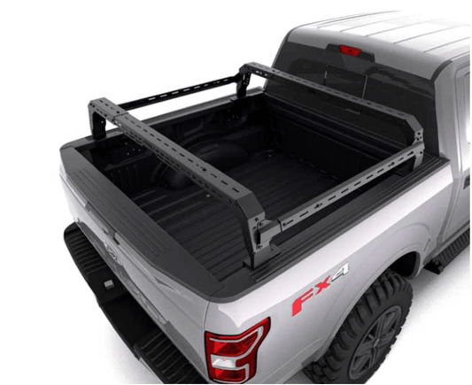Ford F-150/250 Shiprock Mid Height Rack 12.5"