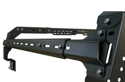 Ford F-150/250 Shiprock Mid Height Rack 12.5"