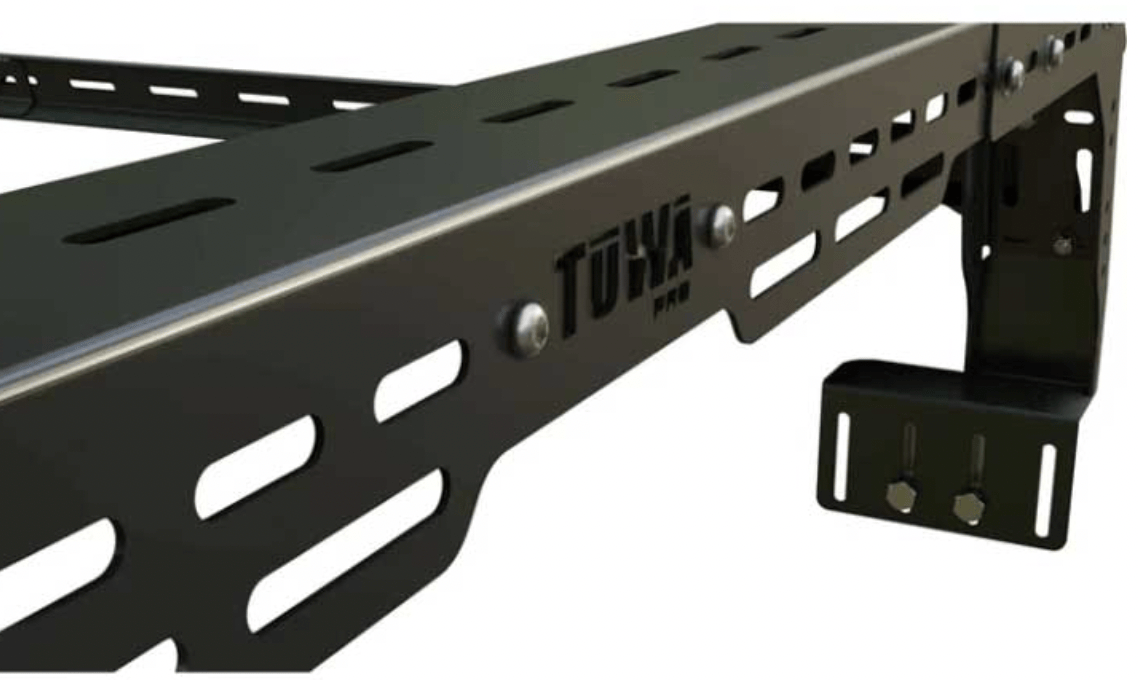 Ford F-150/250 Shiprock Mid Height Rack 12.5"