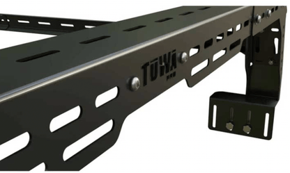 Ford F-150/250 Shiprock Mid Height Rack 12.5"
