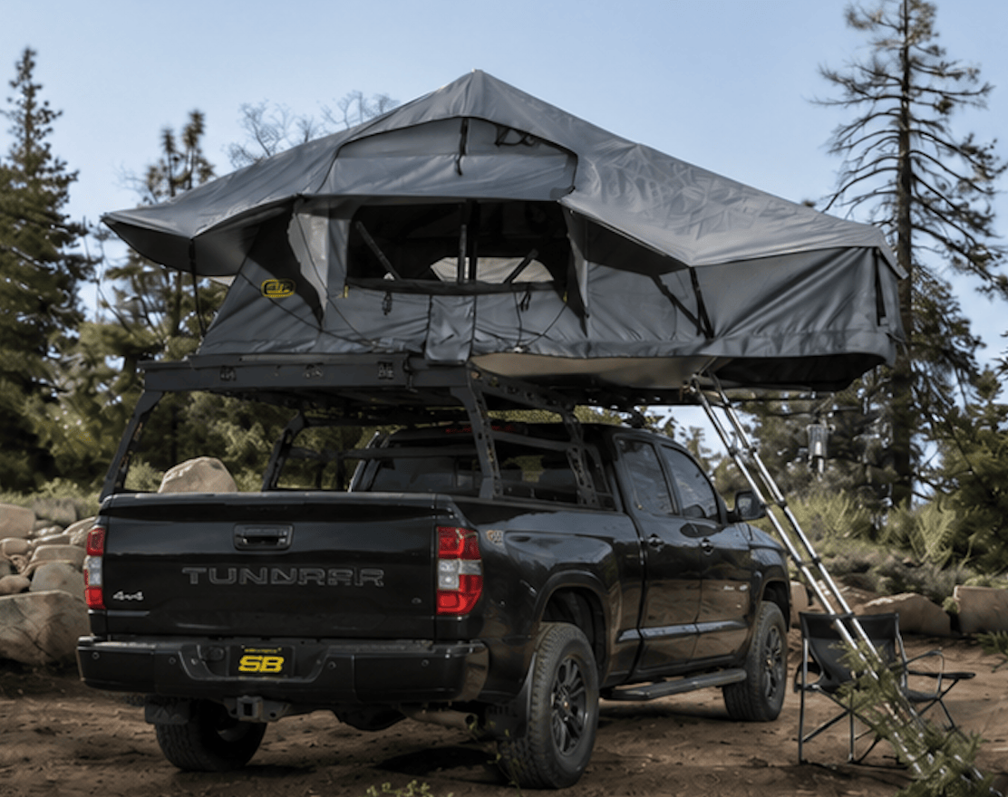 Smittybilt Gen2 Overlander XL Tent