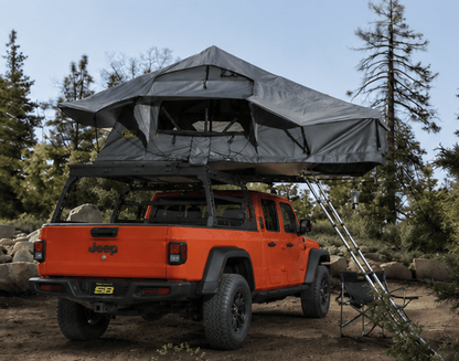 Smittybilt Gen2 Overlander XL Tent