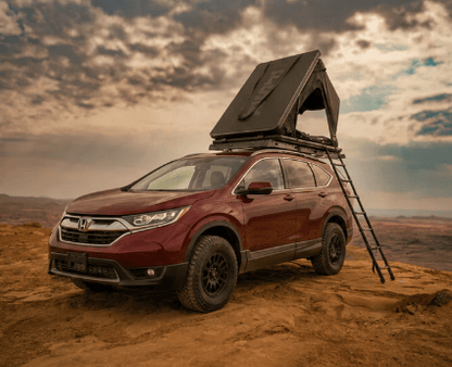 Freespirit Recreation Aspen Lite V1 Rooftop Tent