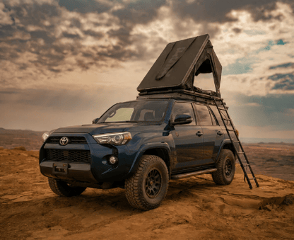 Freespirit Recreation Aspen Lite V1 Rooftop Tent