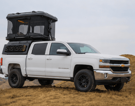 ARB Altitude Rooftop Tent
