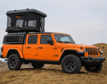 ARB Altitude Rooftop Tent