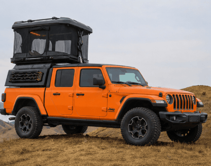 ARB Altitude Rooftop Tent