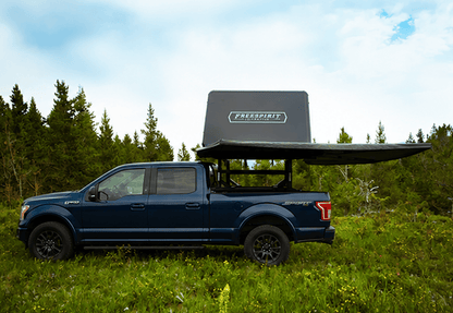 Freespirit Recreation Odyssey 55" Rooftop Tent