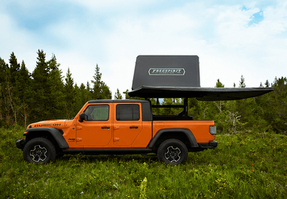 Freespirit Recreation Odyssey 55" Rooftop Tent
