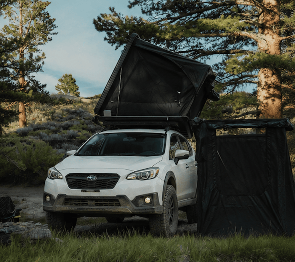 Freespirit Recreation Odyssey 55" Rooftop Tent