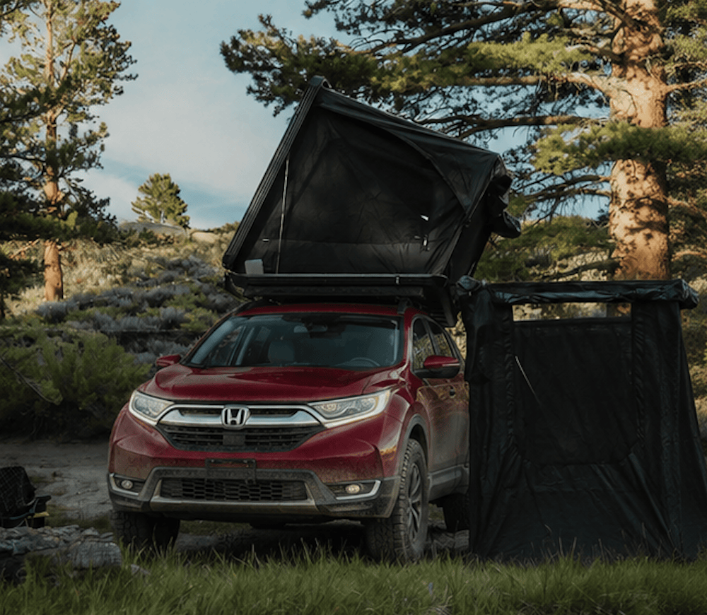Freespirit Recreation Odyssey 55" Rooftop Tent