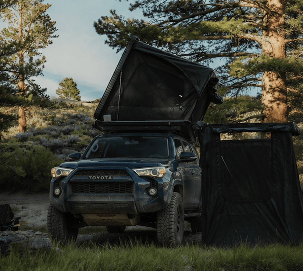 Freespirit Recreation Odyssey 55" Rooftop Tent
