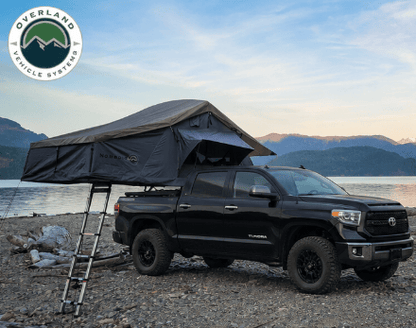 OVS HD Nomadic Extended Rooftop Tent